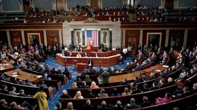 US Capitol Divided on Anniversary of Jan 6 Attack