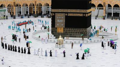 Saudi Arabia Opens Hajj Registration for Applicants within the Kingdom