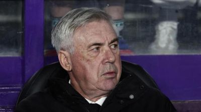 Ancelotti: Bellingham is Great, but I'll Stick with Madrid Youngsters