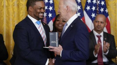 Biden: No Place for Political Violence in the US