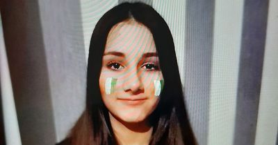 PSNI missing child report: Police "increasingly concerned" about 12-year-old girl