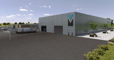 Construction innovator Merit to create 50 new jobs in Northumberland expansion