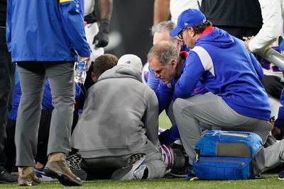 Heart screening may not have prevented Hamlin's collapse