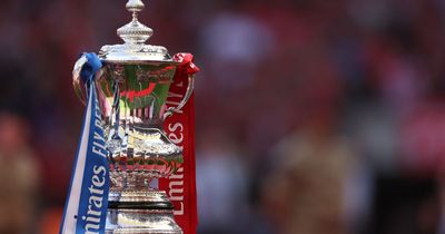 Why FA Cup third-round kick-off times are staggered despite not being on TV