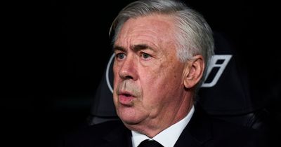 'I'll stick' - Carlo Ancelotti drops major Jude Bellingham hint that will encourage Liverpool