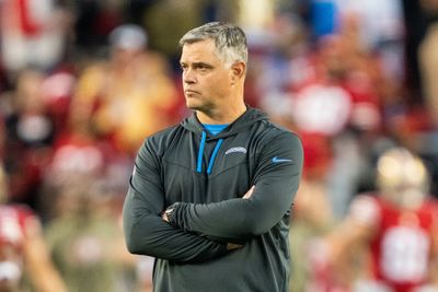 Joe Lombardi speaks on how Chargers can find more offensive consistency
