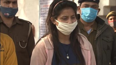 Kanjhawala Death Case: Eyewitness Nidhi Was Arrested In Drug Smuggling Case In 2020 At Agra