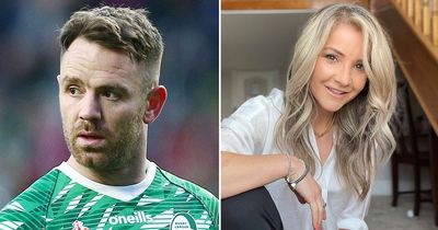 Helen Skelton's ex husband Richie Myler deletes his Instagram after explosive post