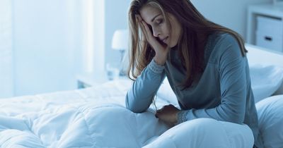 Sleep expert shares perfect bedroom temperature to help you doze off at night