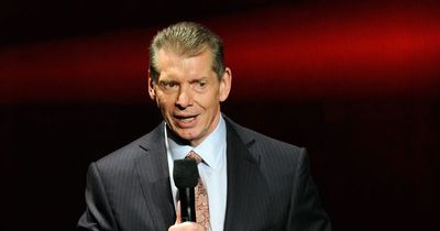 Newcastle United owners tipped for WWE takeover bid as Vince McMahon makes statement