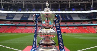 FA Cup fourth round draw details revealed ahead of Nottingham Forest tie at Blackpool