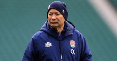 Eddie Jones admits three key mistakes with England as he reflects on sacking