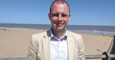 MP 'will do everything possible' over refugees being housed in Skegness hotels
