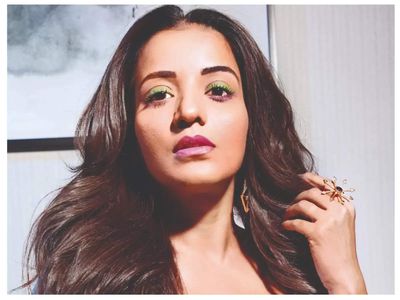 Motherhood is on my mind, says Monalisa who is currently seen in Favvara Chowk