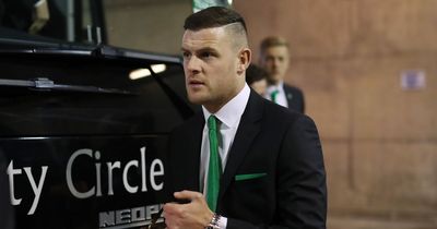 Anthony Stokes charged over dangerous driving incident in which drugs found