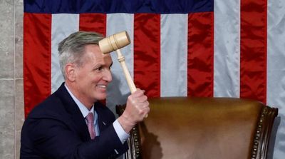 After Bitter Republican Dispute, McCarthy Named US House Speaker