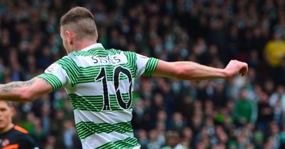 Ex-Celtic star Anthony Stokes charged in connection with dangerous driving