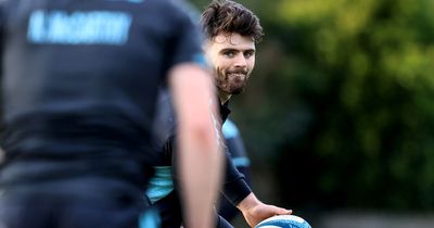 'Byrne-ing' ambition can see Leinster consolidate top spot in Swansea