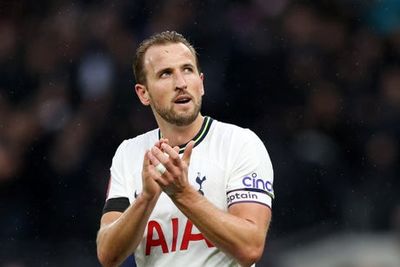 Tottenham 1-0 Portsmouth LIVE! Kane goal seals win - FA Cup result, match stream and latest updates today