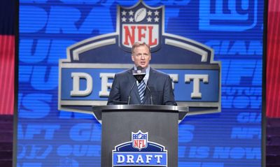 What a win or loss would mean for the Commanders in the 2023 NFL draft order