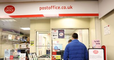 NI Post Offices call for more support after facing increased pressures to stay viable