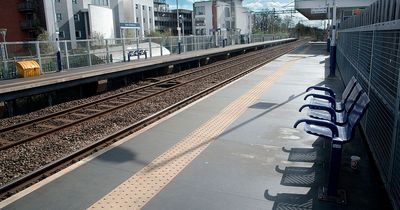 Three Manchester train station platforms to be extended on Piccadilly to Airport line