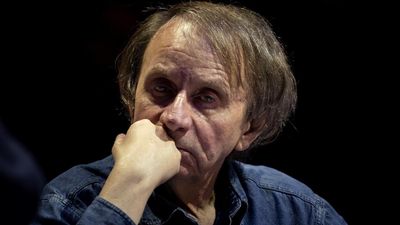 Paris mosque drops complaint against French writer Michel Houellebecq