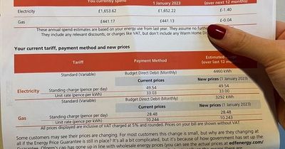 Woman saves £400 on utility bill by turning off ONE energy guzzling appliance