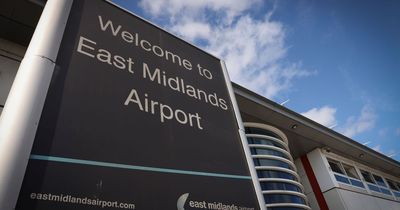 100 jobs on offer as East Midlands Airport launches major recruitment drive