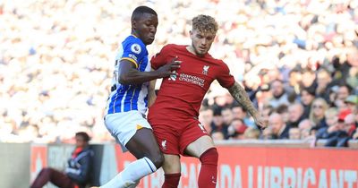 Liverpool midfield problem dismissed as report claims Moises Caicedo wants transfer