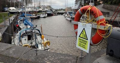 Unpaid staff at Welsh marina 'maxed out credit cards' to get through Christmas after pay delays