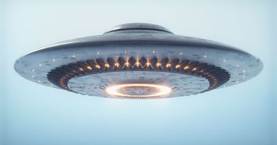 UFO A70 incident that saw aliens abduct Edinburgh men resurfaces on US podcast