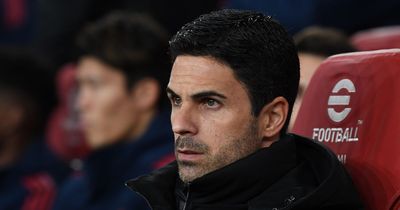 Mikel Arteta sent major Arsenal warning as Jurgen Klopp comparison rubbished by Liverpool legend