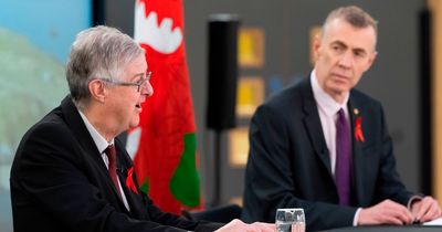 Neither Mark Drakeford or Adam Price will be leading their parties by the end of the year