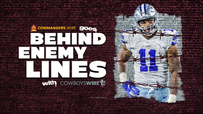 Behind Enemy Lines: We preview the Dallas Cowboys with Cowboys Wire