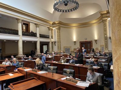 Senate passes resolution condemning Jan. sixth insurrection on two-year anniversary