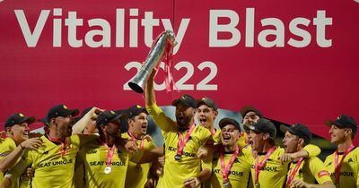 Geoffrey Boycott says "scrap the T20 Blast" as it is "overkill" alongside The Hundred