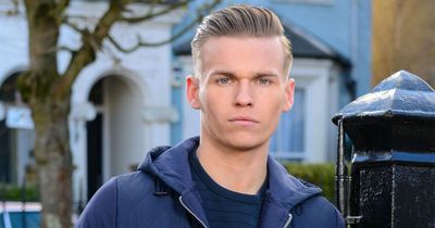 EastEnders' Charlie Winter unrecognisable after ditching soap for surprising new career