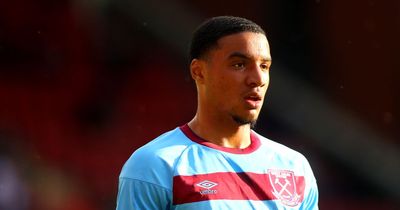 The reason why Armstrong Okoflex will not leave West Ham in the January transfer window