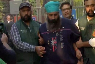 Australian Woman Murder Case: Accused Rajvinder Singh Moves Plea To Give His Consent For Extradition To Australia