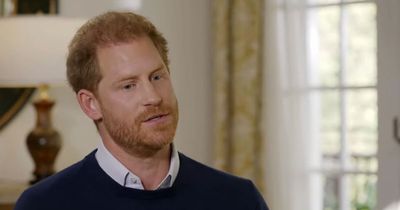 Prince Harry speaks out on rumour James Hewitt is his real dad in new tell-all book