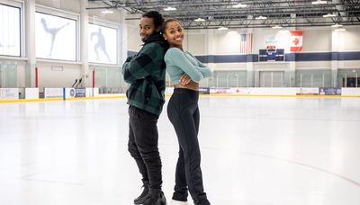 The future of U.S. figure skating includes rising stars Alexa Gasparotto and Nathan Chapple