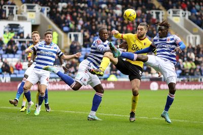 Reading vs Watford LIVE: FA Cup result, final score and reaction
