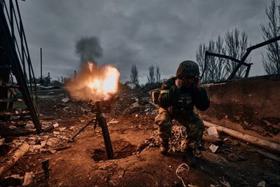 Russia ‘to mobilise up to 500,000 conscripts for new wave of attacks,’ warns Ukraine