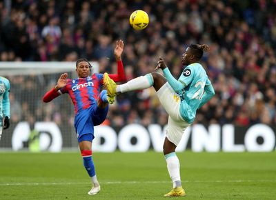 Crystal Palace vs Southampton LIVE: FA Cup result, final score and reaction