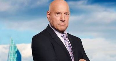 Claude Littner was snubbed from a rival show before The Apprentice