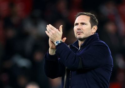 Soccer-FA to investigate homophobic chanting at Man Utd v Everton game