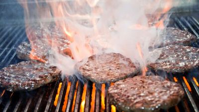Public Health Researchers Float Idea of Climate-Change Warnings on Menu Items