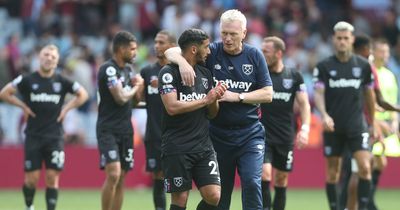 David Moyes drops West Ham selection hint ahead of Brentford FA Cup third round fixture