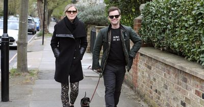Declan Donnelly's seven-figure property he's tripled in value